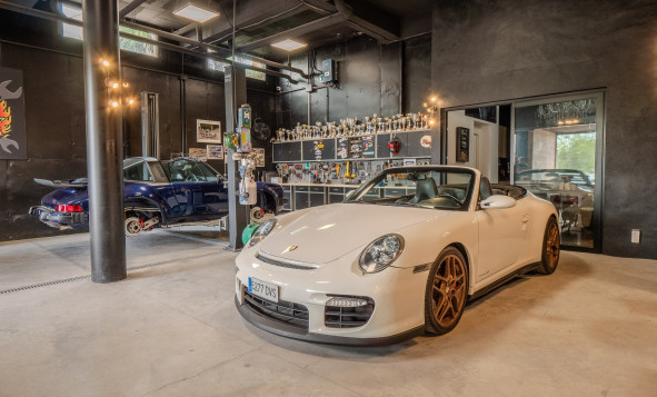 Herverkoop - 3. Halfvrijstaand huis - Orihuela Costa - Costa Blanca Zuid