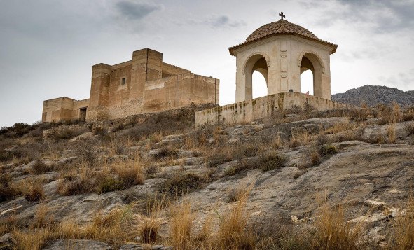 Nieuwbouw woningen - 2. Town house / tussenwoning - Cox - Costa Blanca Zuid