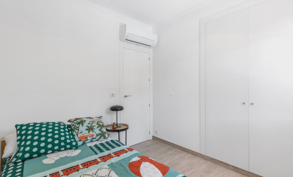 Herverkoop - 3. Halfvrijstaand huis - Orihuela Costa - Costa Blanca Zuid