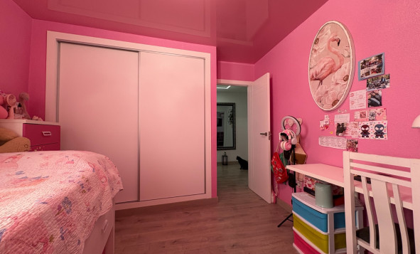 Herverkoop - 1. Appartement / flat - Torrevieja - Costa Blanca Zuid