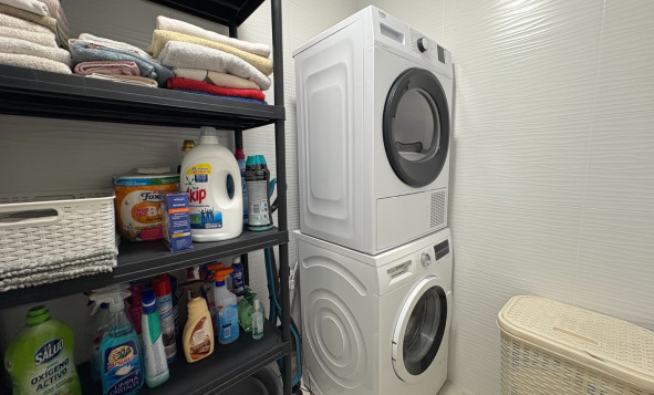 Herverkoop - 1. Appartement / flat - Torrevieja - Costa Blanca Zuid