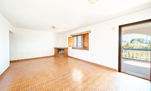 Herverkoop - 3. Halfvrijstaand huis - Orihuela Costa - Costa Blanca Zuid