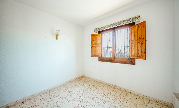 Herverkoop - 3. Halfvrijstaand huis - Orihuela Costa - Costa Blanca Zuid