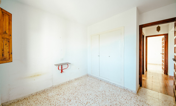 Herverkoop - 3. Halfvrijstaand huis - Orihuela Costa - Costa Blanca Zuid