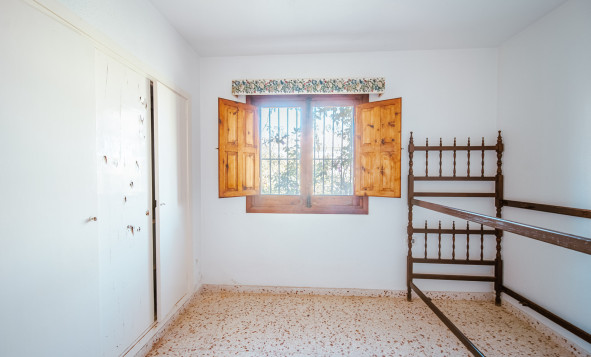 Herverkoop - 3. Halfvrijstaand huis - Orihuela Costa - Costa Blanca Zuid