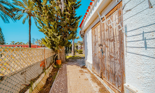 Herverkoop - 3. Halfvrijstaand huis - Orihuela Costa - Costa Blanca Zuid