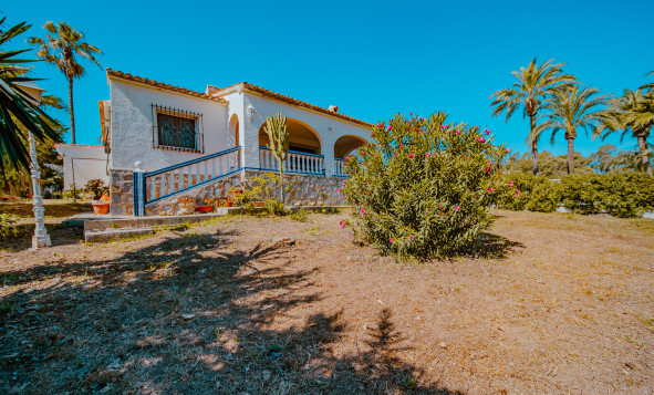 Herverkoop - 3. Halfvrijstaand huis - Orihuela Costa - Costa Blanca Zuid