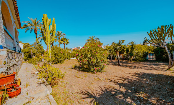 Herverkoop - 3. Halfvrijstaand huis - Orihuela Costa - Costa Blanca Zuid