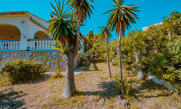 Herverkoop - 3. Halfvrijstaand huis - Orihuela Costa - Costa Blanca Zuid