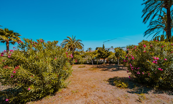 Herverkoop - 3. Halfvrijstaand huis - Orihuela Costa - Costa Blanca Zuid