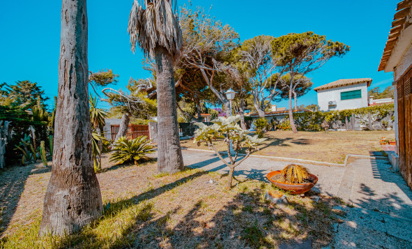 Herverkoop - 3. Halfvrijstaand huis - Orihuela Costa - Costa Blanca Zuid