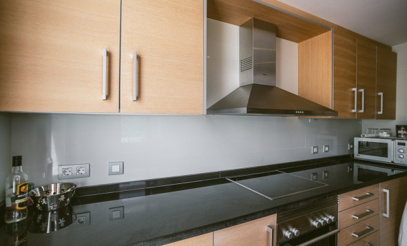 Herverkoop - 3. Halfvrijstaand huis - San Miguel de Salinas - Costa Blanca Zuid