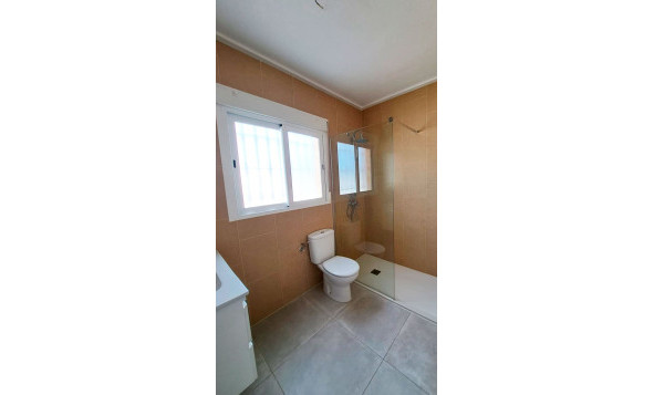 Herverkoop - 7. Finca / landhuis - Catral - Costa Blanca Zuid