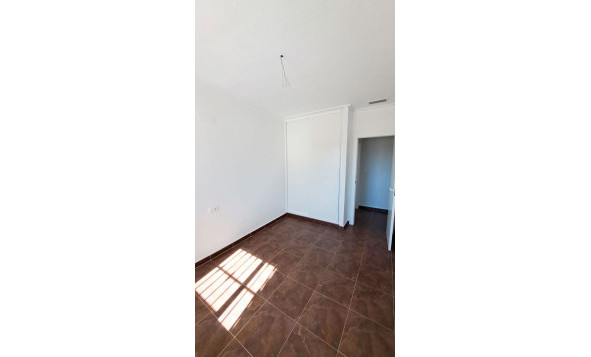 Herverkoop - 7. Finca / landhuis - Catral - Costa Blanca Zuid