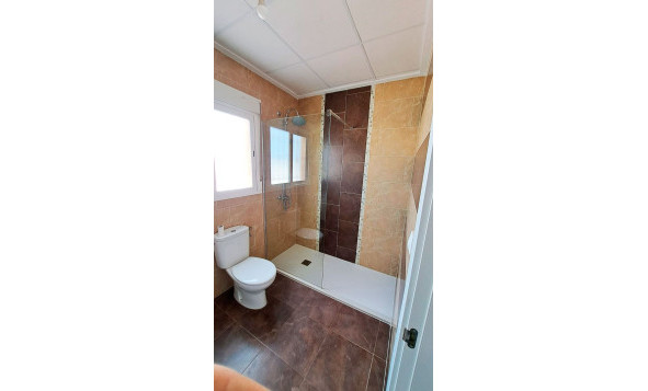 Herverkoop - 7. Finca / landhuis - Catral - Costa Blanca Zuid