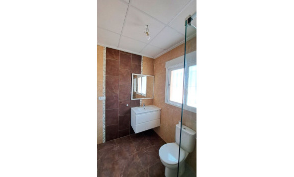 Herverkoop - 7. Finca / landhuis - Catral - Costa Blanca Zuid