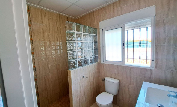 Herverkoop - 7. Finca / landhuis - Catral - Costa Blanca Zuid