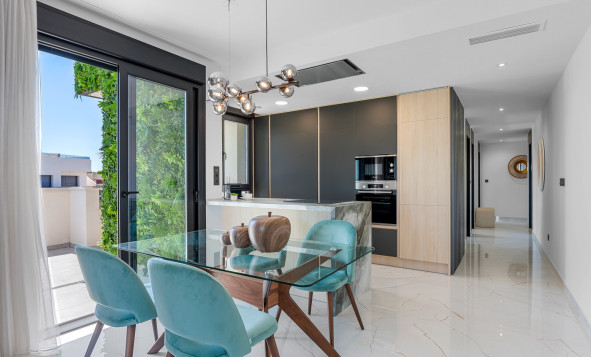 Herverkoop - 1. Appartement / flat - Orihuela Costa - Costa Blanca Zuid