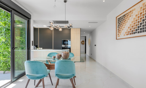 Herverkoop - 1. Appartement / flat - Orihuela Costa - Costa Blanca Zuid