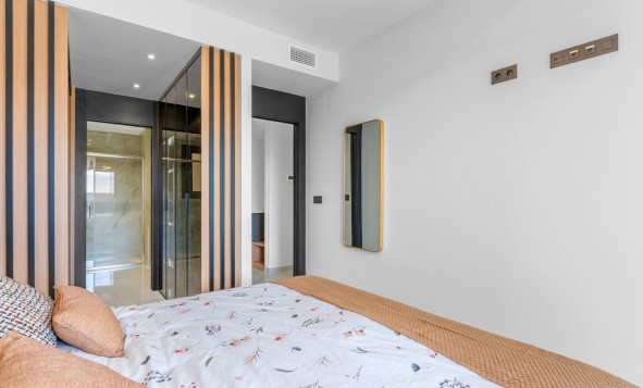 Herverkoop - 1. Appartement / flat - Orihuela Costa - Costa Blanca Zuid