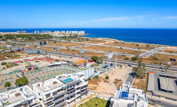 Herverkoop - 1. Appartement / flat - Orihuela Costa - Costa Blanca Zuid
