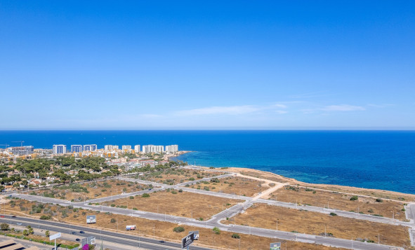 Herverkoop - 1. Appartement / flat - Orihuela Costa - Costa Blanca Zuid