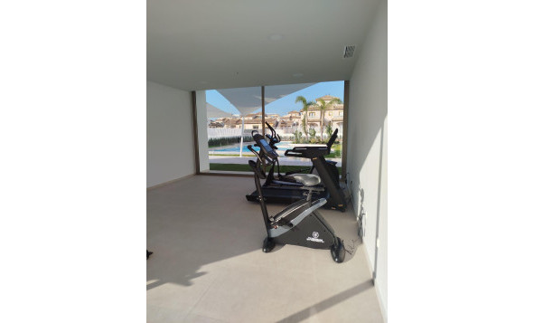 Nieuwbouw woningen - 1. Appartement / flat - Orihuela Costa - Costa Blanca Zuid