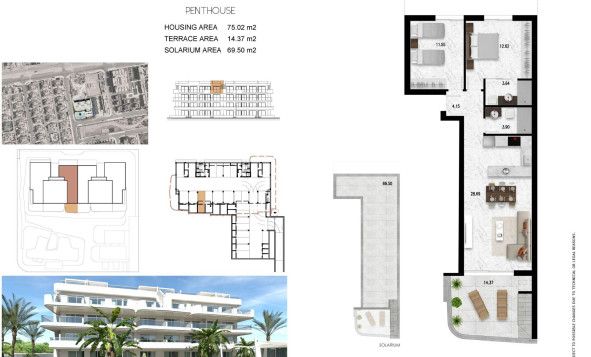 Nieuwbouw woningen - 1. Appartement / flat - Orihuela Costa - Costa Blanca Zuid