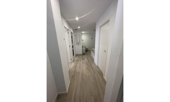 Herverkoop - 3. Halfvrijstaand huis - Cabo Roig - Costa Blanca Zuid