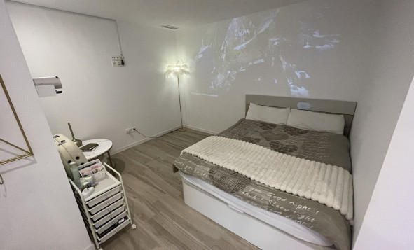 Herverkoop - 3. Halfvrijstaand huis - Cabo Roig - Costa Blanca Zuid