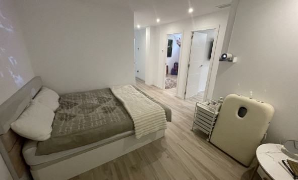 Herverkoop - 3. Halfvrijstaand huis - Cabo Roig - Costa Blanca Zuid