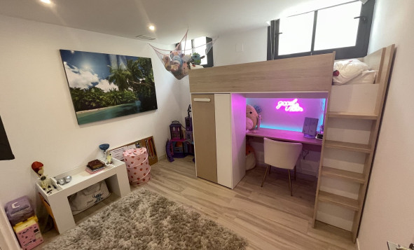 Herverkoop - 3. Halfvrijstaand huis - Cabo Roig - Costa Blanca Zuid