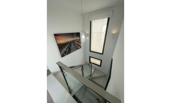 Herverkoop - 3. Halfvrijstaand huis - Cabo Roig - Costa Blanca Zuid