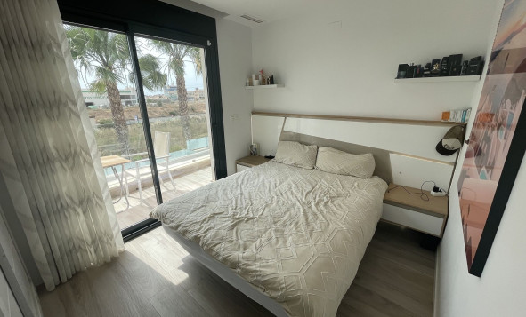 Herverkoop - 3. Halfvrijstaand huis - Cabo Roig - Costa Blanca Zuid