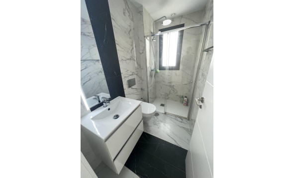 Herverkoop - 3. Halfvrijstaand huis - Cabo Roig - Costa Blanca Zuid