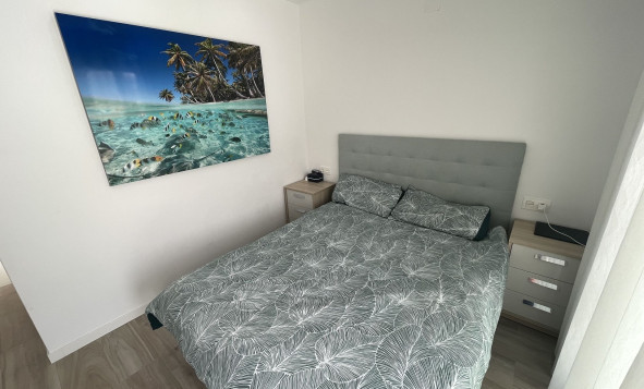 Herverkoop - 3. Halfvrijstaand huis - Cabo Roig - Costa Blanca Zuid