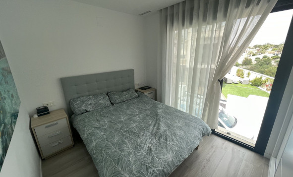 Herverkoop - 3. Halfvrijstaand huis - Cabo Roig - Costa Blanca Zuid