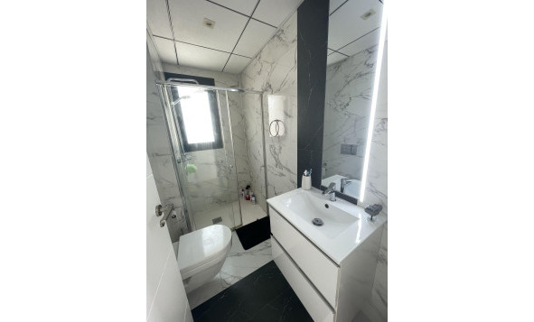 Herverkoop - 3. Halfvrijstaand huis - Cabo Roig - Costa Blanca Zuid