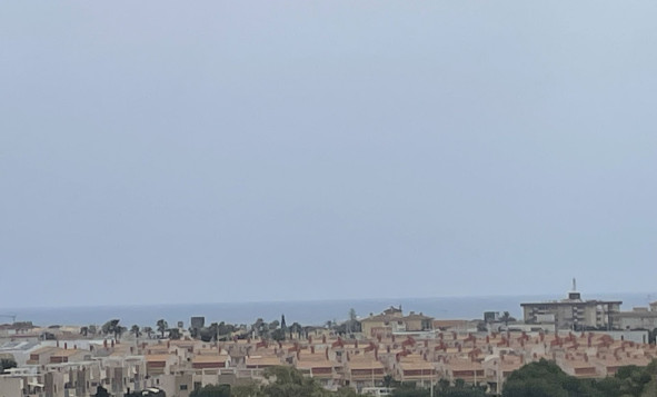 Herverkoop - 3. Halfvrijstaand huis - Cabo Roig - Costa Blanca Zuid