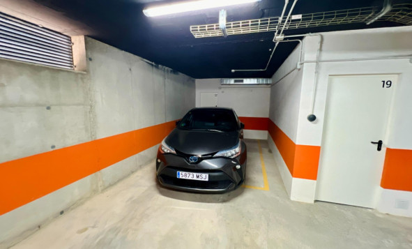 Herverkoop - 1. Appartement / flat - Los Alcazares - Costa Calida