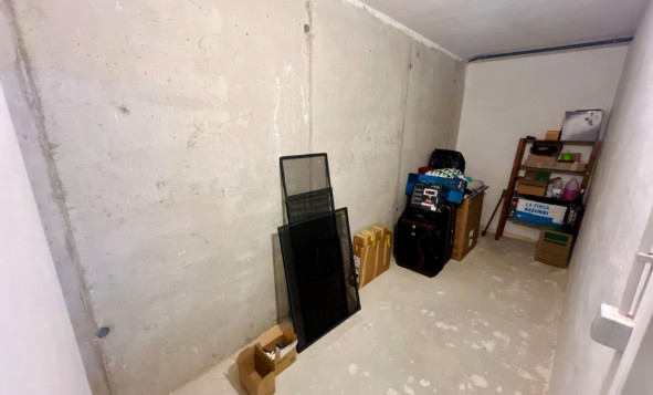 Herverkoop - 1. Appartement / flat - Los Alcazares - Costa Calida