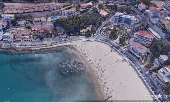 Nieuwbouw woningen - 1. Appartement / flat - Benidorm - Costa Blanca Noord