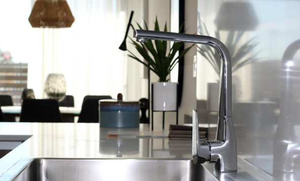 Obra nueva - 2. Chalet adosado - Pilar de la Horadada - Costa Blanca Sur