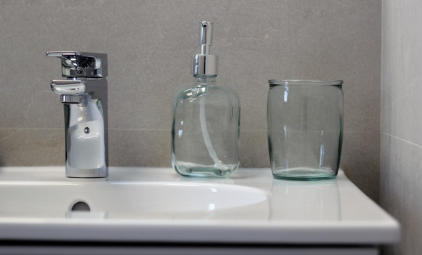 Obra nueva - 2. Chalet adosado - Pilar de la Horadada - Costa Blanca Sur