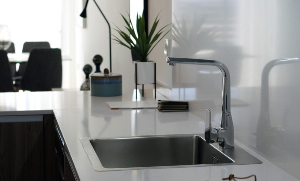 Nieuwbouw woningen - 3. Halfvrijstaand huis - Pilar de la Horadada - Costa Blanca Zuid