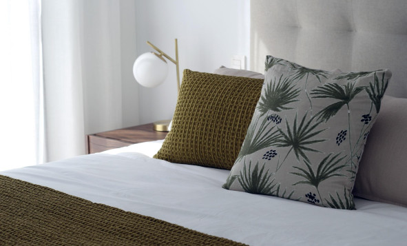 Nieuwbouw woningen - 3. Halfvrijstaand huis - Pilar de la Horadada - Costa Blanca Zuid