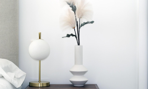 Nieuwbouw woningen - 3. Halfvrijstaand huis - Pilar de la Horadada - Costa Blanca Zuid