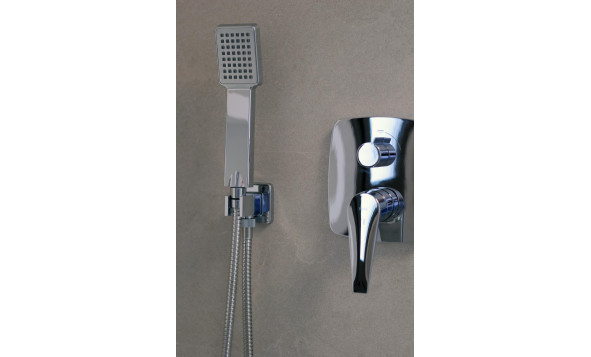 Nieuwbouw woningen - 3. Halfvrijstaand huis - Pilar de la Horadada - Costa Blanca Zuid