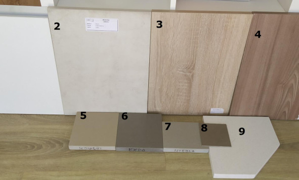 Nieuwbouw woningen - 3. Halfvrijstaand huis - Pilar de la Horadada - Costa Blanca Zuid