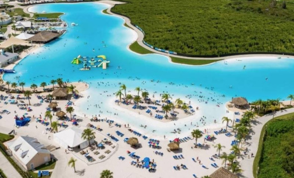 Nieuwbouw woningen - 1. Appartement / flat - Torre Pacheco - Costa Calida